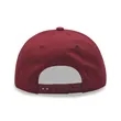 5 Panels Two Tone Rope Cap | https://www.bestnamebadges.com