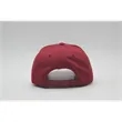5 Panels Two Tone Rope Cap | https://www.bestnamebadges.com