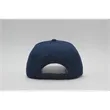 5 Panels Two Tone Rope Cap | https://www.bestnamebadges.com