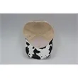 5 Panels Two Tone Rope Cap | https://www.bestnamebadges.com
