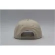 5 Panels Two Tone Rope Cap | https://www.bestnamebadges.com