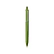 0.5mm Retractable Black Ink Quick Dry Gel Pen W/ Clip | https://www.bestnamebadges.com