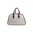 Dry & Wet Separated Travel Toiletry Bag W/ Handle | https://www.bestnamebadges.com