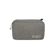 Portable Travel Cosmetic Toiletry Bag W/ Hanging Hook | https://www.bestnamebadges.com