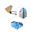 Full Color Polyester Sports Drawstring Backpack 13.4"x17" | https://www.bestnamebadges.com