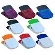 Popular ! Large Magnetic Memo Power Clips | https://www.bestnamebadges.com