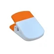 Popular ! Large Magnetic Memo Power Clips | https://www.bestnamebadges.com