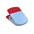 Popular ! Large Magnetic Memo Power Clips | https://www.bestnamebadges.com