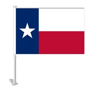 Custom Car Flag