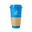 Good Value™ Sip N Style Stackable Tumbler - 16 oz. | https://www.bestnamebadges.com