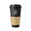 Good Value™ Sip N Style Stackable Tumbler - 16 oz. | https://www.bestnamebadges.com