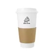 Good Value™ Sip N Style Stackable Tumbler - 16 oz. | https://www.bestnamebadges.com