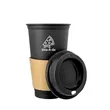 Good Value™ Sip N Style Stackable Tumbler - 16 oz. | https://www.bestnamebadges.com