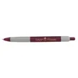Souvenir® Herringbone RABS Pen | https://www.bestnamebadges.com