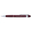 Good Value™ Vasily rALU Pen | https://www.bestnamebadges.com