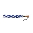 Shed Rain™ 58" Auto-Open Jumbo Compact Umbrella | https://www.bestnamebadges.com