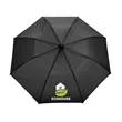 Shed Rain™ 58" Auto-Open Jumbo Compact Umbrella | https://www.bestnamebadges.com