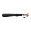 Shed Rain™ 58" Auto-Open Jumbo Compact Umbrella | https://www.bestnamebadges.com