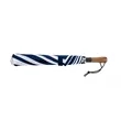 Shed Rain™ 58" Auto-Open Jumbo Compact Umbrella | https://www.bestnamebadges.com