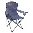 Good Value™ Two-Tone Captain's Chair | https://www.bestnamebadges.com