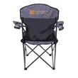 Good Value™ Two-Tone Captain's Chair | https://www.bestnamebadges.com