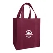 Mucho Grande Tote | https://www.bestnamebadges.com
