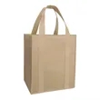 Mucho Grande Tote | https://www.bestnamebadges.com