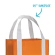 Grande Tote | https://www.bestnamebadges.com