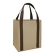 Grande Tote | https://www.bestnamebadges.com