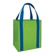 Grande Tote | https://www.bestnamebadges.com