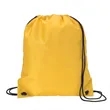 Good Value™ Drawstring Sport Pack | https://www.bestnamebadges.com