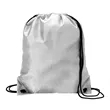 Good Value™ Drawstring Sport Pack | https://www.bestnamebadges.com