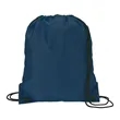 Good Value™ Drawstring Sport Pack | https://www.bestnamebadges.com