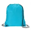 Good Value™ Drawstring Sport Pack | https://www.bestnamebadges.com