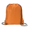Good Value™ Drawstring Sport Pack | https://www.bestnamebadges.com