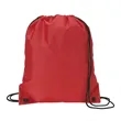 Good Value™ Drawstring Sport Pack | https://www.bestnamebadges.com