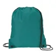 Good Value™ Drawstring Sport Pack | https://www.bestnamebadges.com