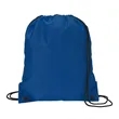 Good Value™ Drawstring Sport Pack | https://www.bestnamebadges.com
