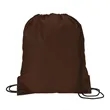 Good Value™ Drawstring Sport Pack | https://www.bestnamebadges.com