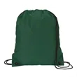 Good Value™ Drawstring Sport Pack | https://www.bestnamebadges.com