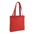 Good Value™ Poly Pro Tote With Gusset | https://www.bestnamebadges.com