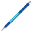 Colorama Grip Pen | https://www.bestnamebadges.com