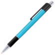 Colorama Grip Pen | https://www.bestnamebadges.com