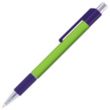 Colorama Grip Pen | https://www.bestnamebadges.com