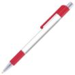 Colorama Grip Pen | https://www.bestnamebadges.com