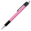 Colorama Grip Pen | https://www.bestnamebadges.com