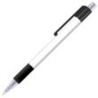 Colorama Grip Pen | https://www.bestnamebadges.com