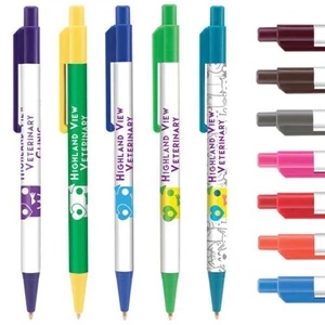 Colorama Plus Pen | https://www.bestnamebadges.com