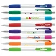 Good Value™ Silver Element Pen | https://www.bestnamebadges.com