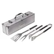 Good Value™ BBQ 3-Piece Set | https://www.bestnamebadges.com